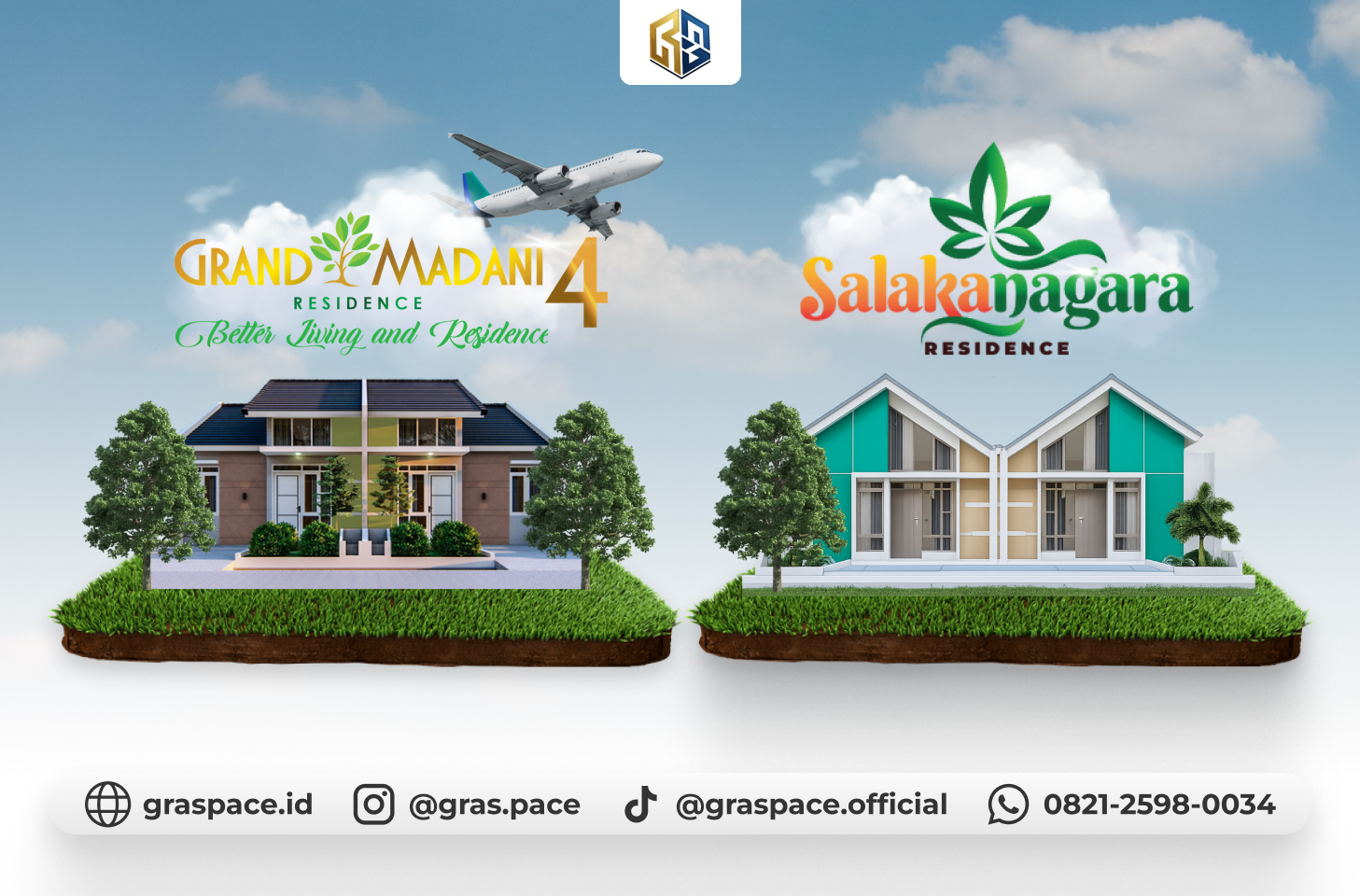 Keunggulan Graspace