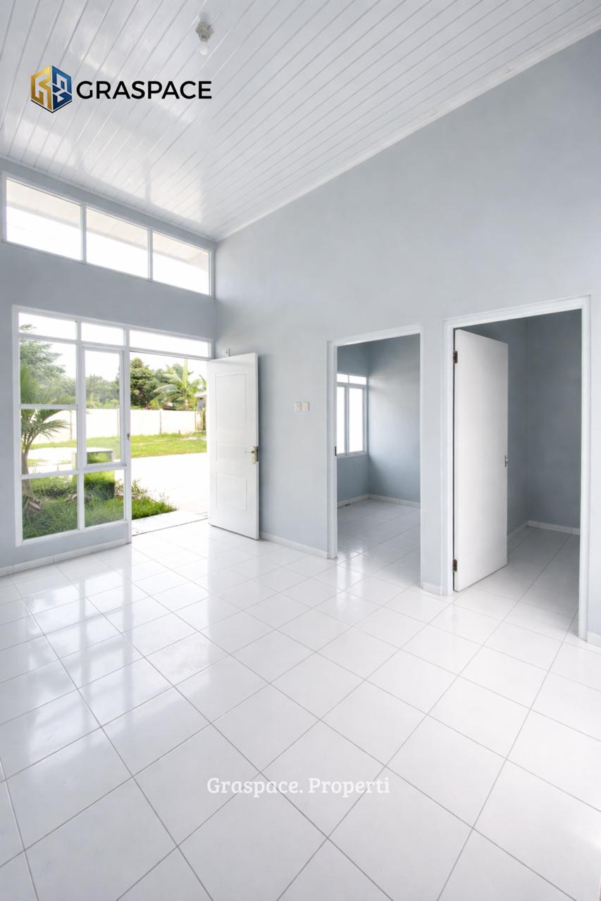 Grand Madani Interior