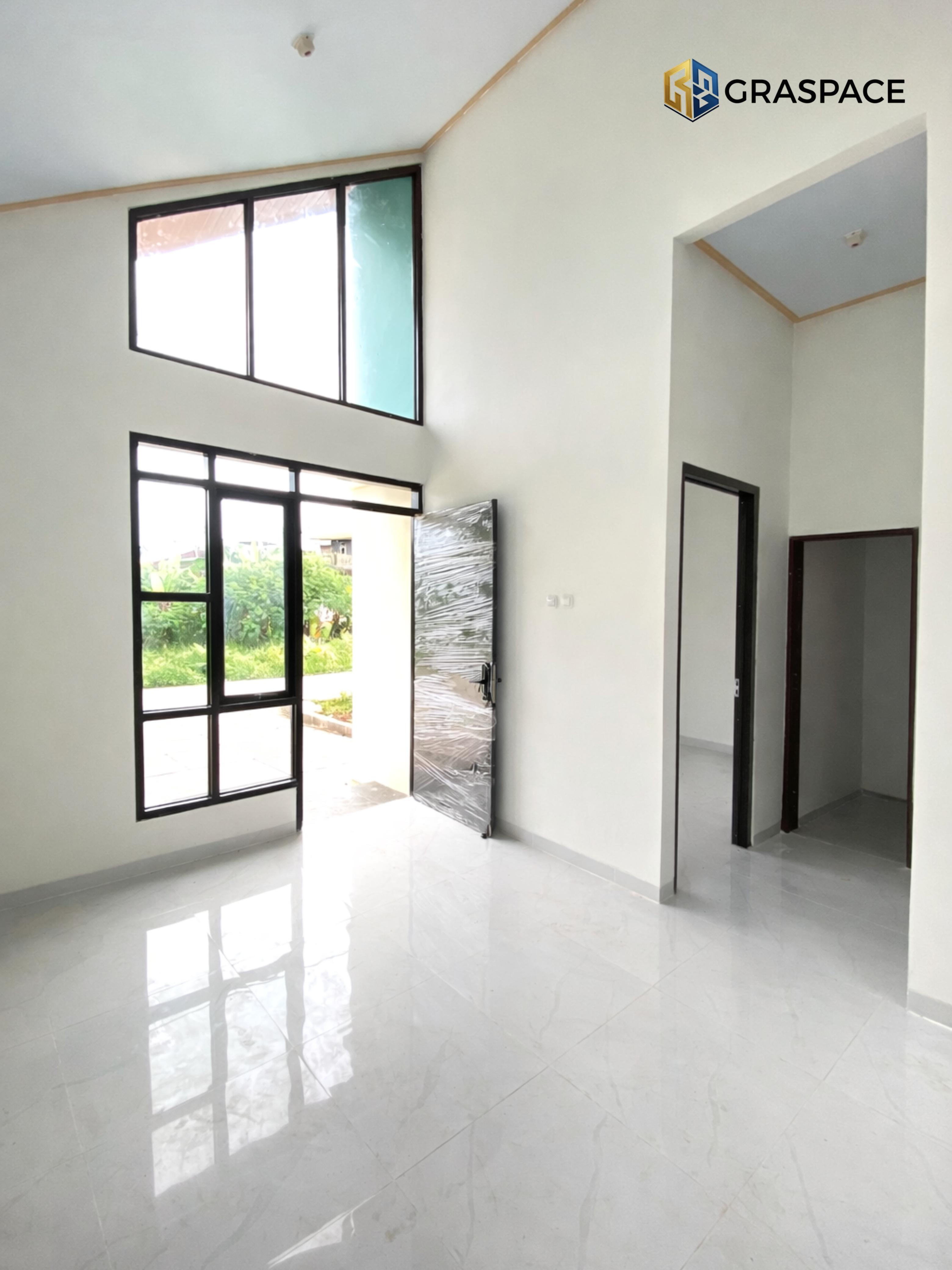 Salaka Residence